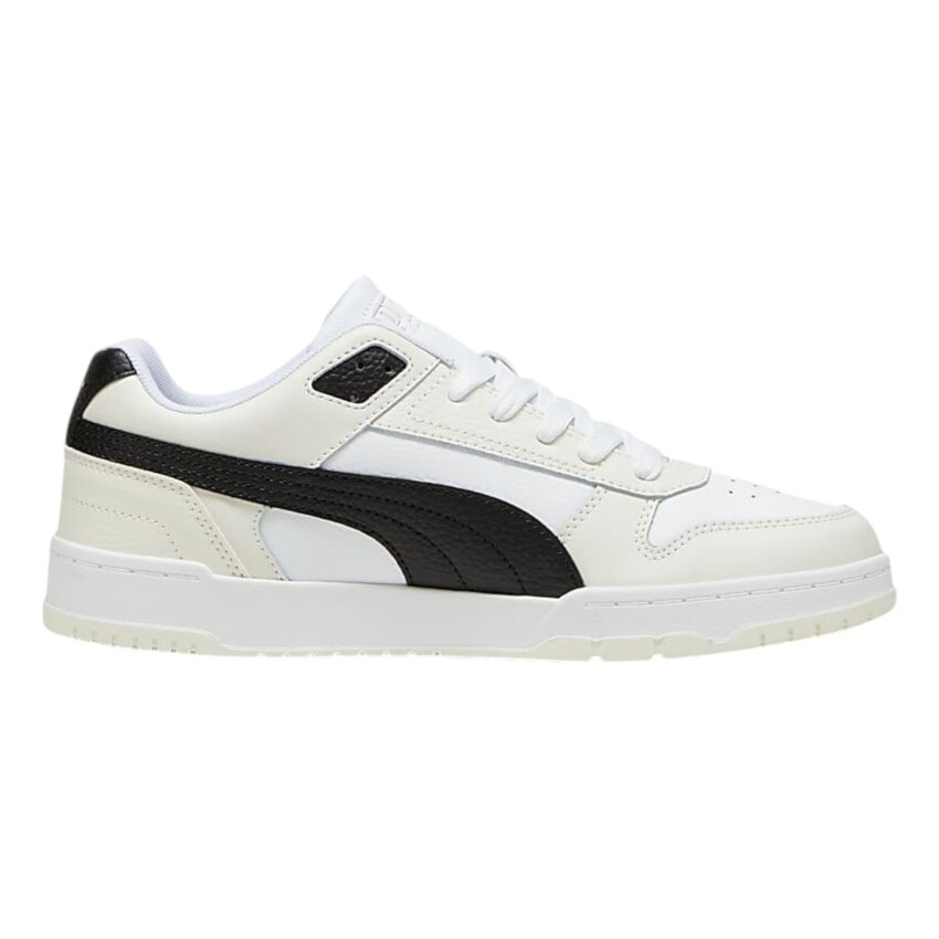 Puma RBD Game Low Gri Erkek Günlük Ayakkabı - 1