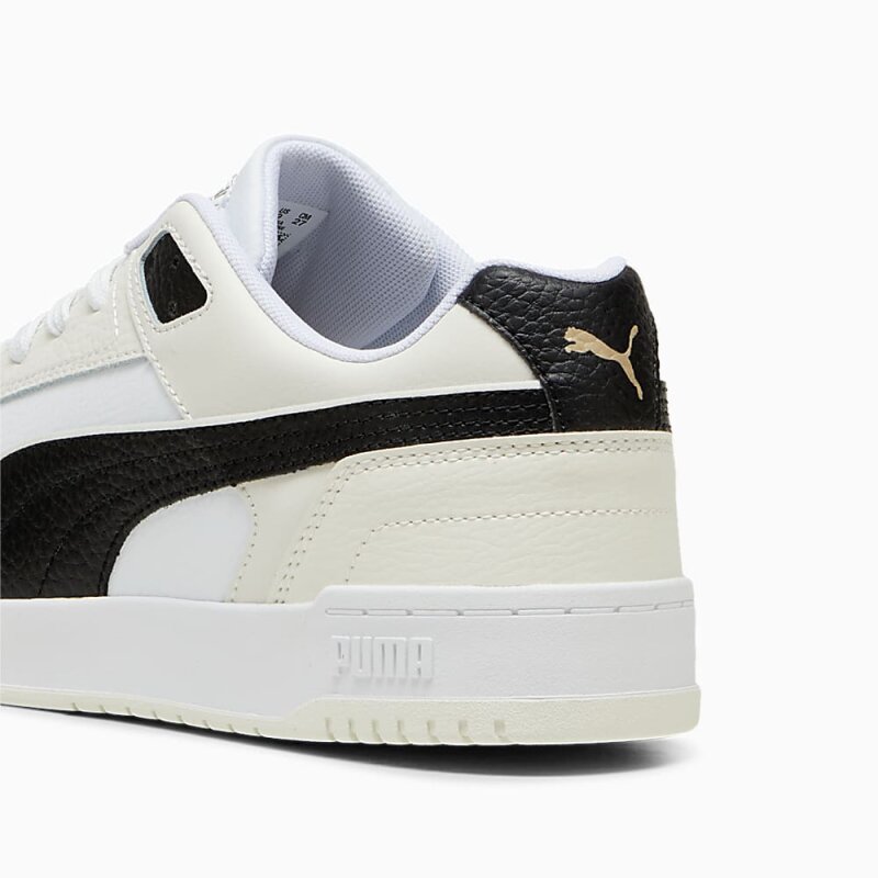 Puma RBD Game Low Gri Erkek Günlük Ayakkabı - 3