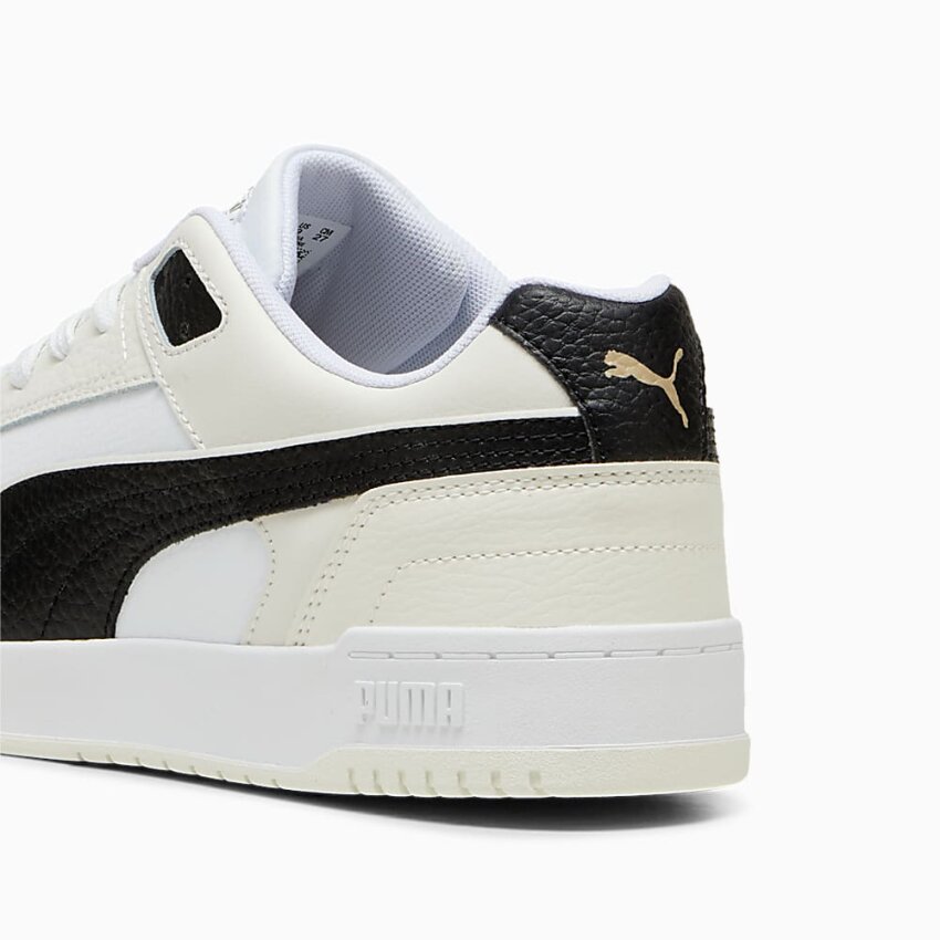 Puma RBD Game Low Gri Erkek Günlük Ayakkabı - 3