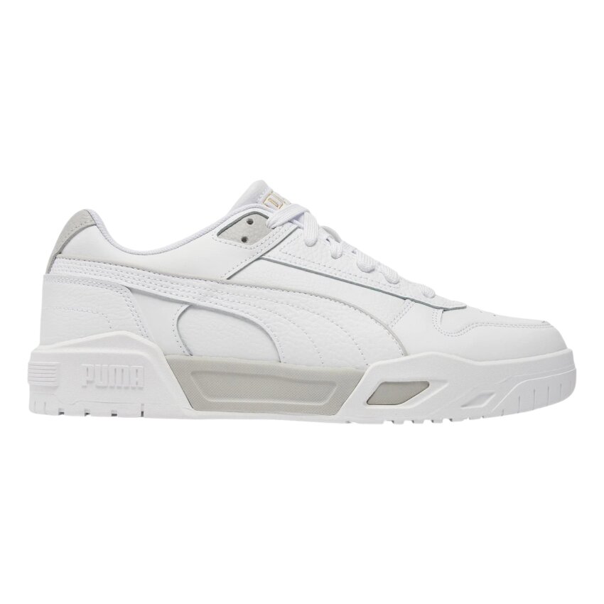 Puma RBD Tech Classic Beyaz Erkek Sneaker Ayakkabı - 1