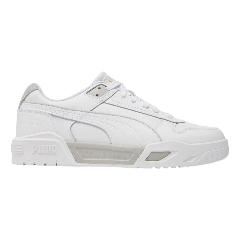 Puma RBD Tech Classic BEYAZ Erkek Sneaker Ayakkabı - 1