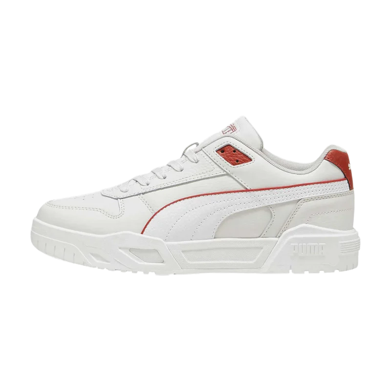 Puma RBD Tech Classic Gri Erkek Sneaker Ayakkabı - 2