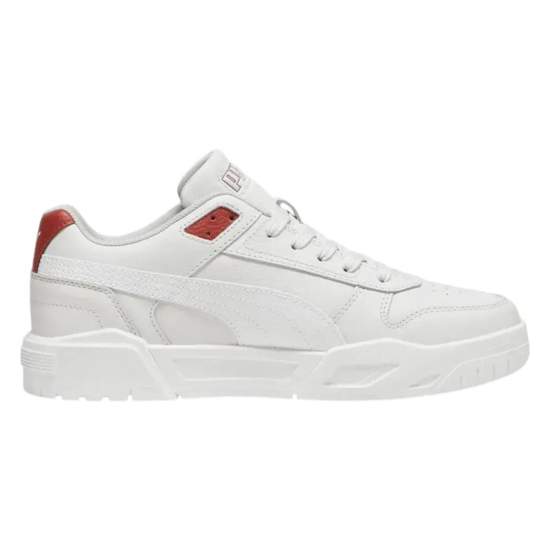 Puma RBD Tech Classic Gri Erkek Sneaker Ayakkabı - 1