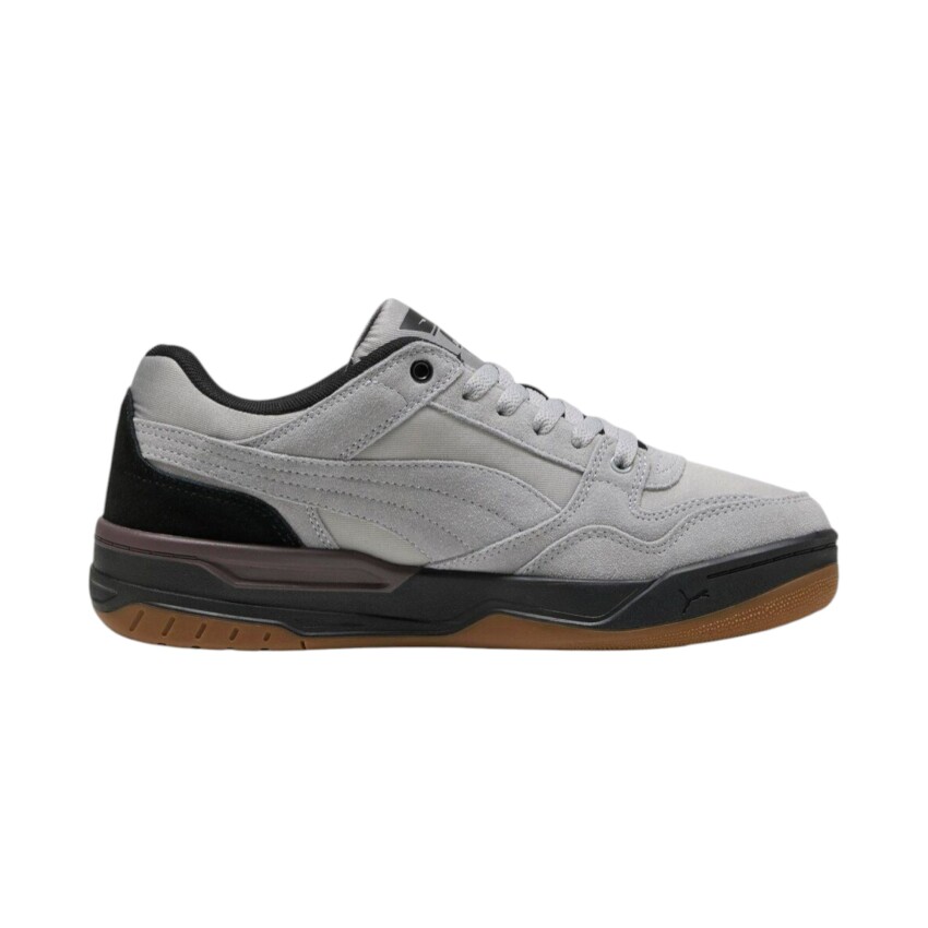 Puma Rebound Retro Bordo Erkek Günlük Ayakkabı - 1