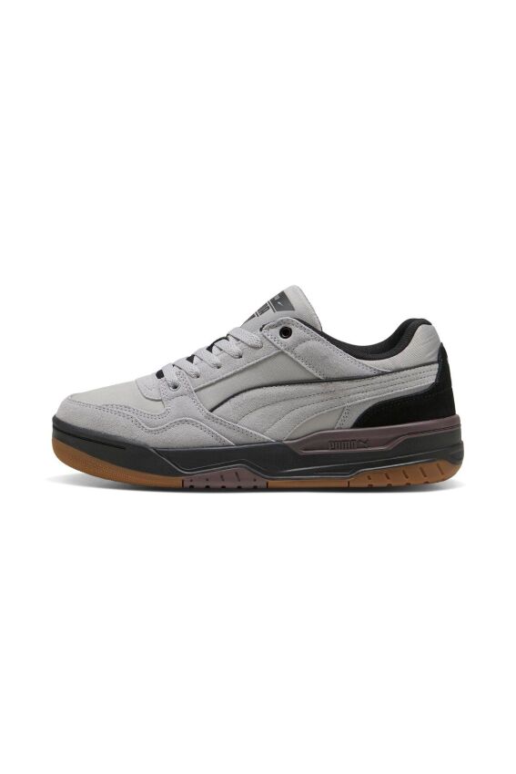 Puma Rebound Retro Bordo Erkek Günlük Ayakkabı - 2