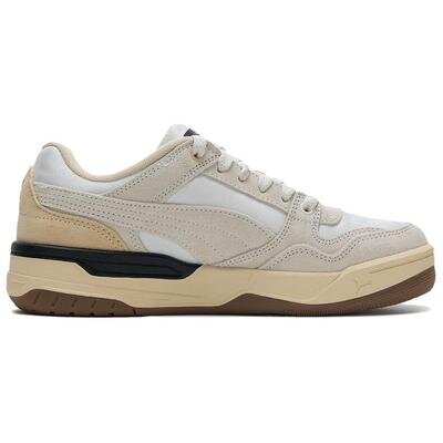 Puma Rebound Retro OG Gri Erkek Günlük Ayakkabı - 1