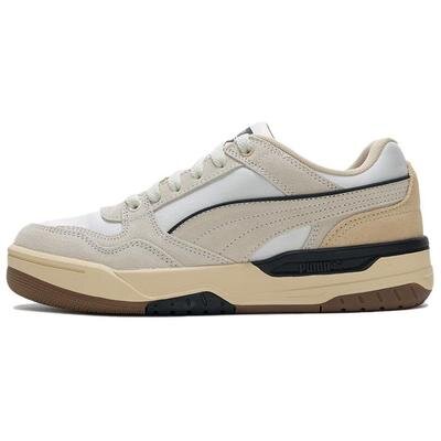 Puma Rebound Retro OG Gri Erkek Günlük Ayakkabı - 2