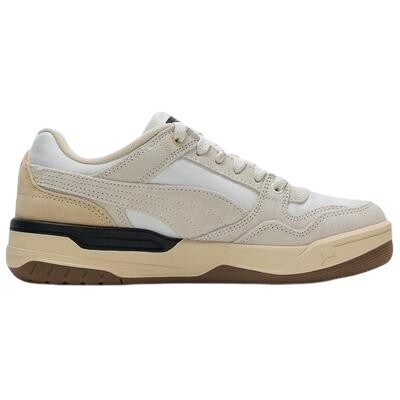 Puma Rebound Retro OG Gri Erkek Günlük Ayakkabı - 1