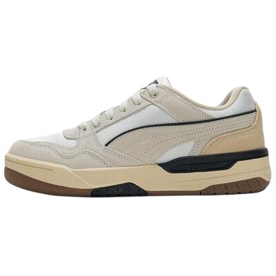 Puma Rebound Retro OG Gri Erkek Günlük Ayakkabı - 2
