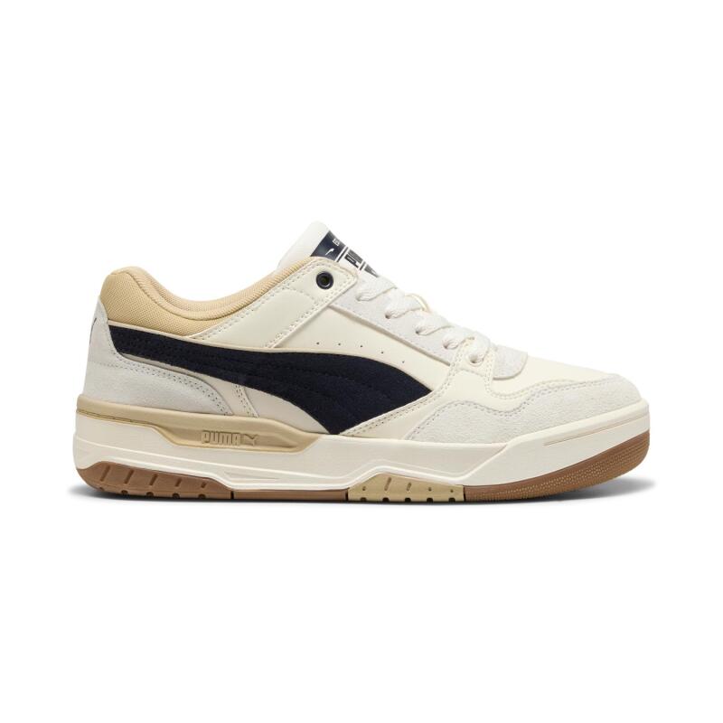 Puma Rebound Retro SD Bej Erkek Günlük Ayakkabı - 1