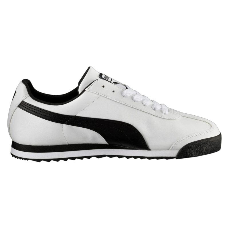 Puma Roma Basic BEYAZ Erkek Günlük Ayakkabı 