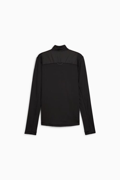 Puma Run Cloudspun Wrmlbl Siyah Erkek Mont - 7