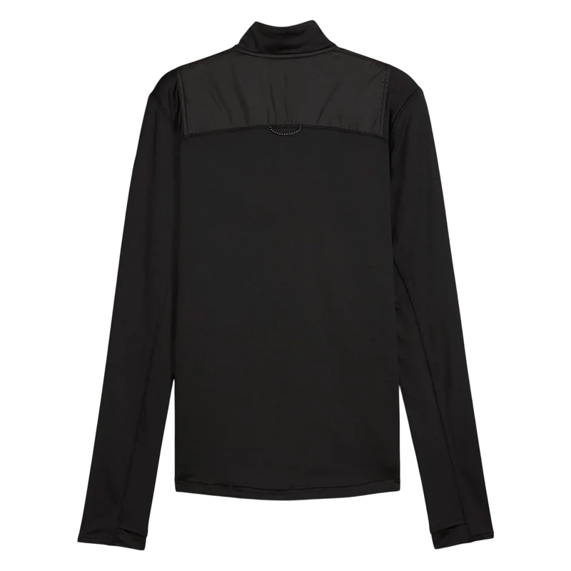 Puma Run Cloudspun Wrmlbl Siyah Erkek Mont - 5