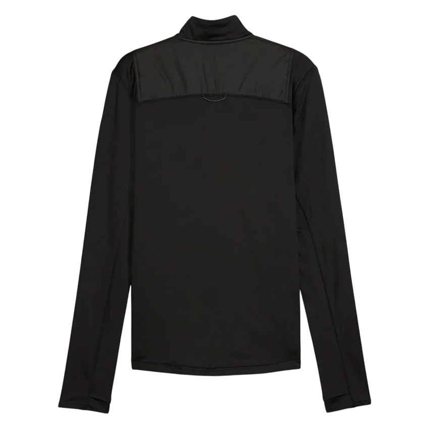 Puma Run Cloudspun Wrmlbl Siyah Erkek Mont - 5