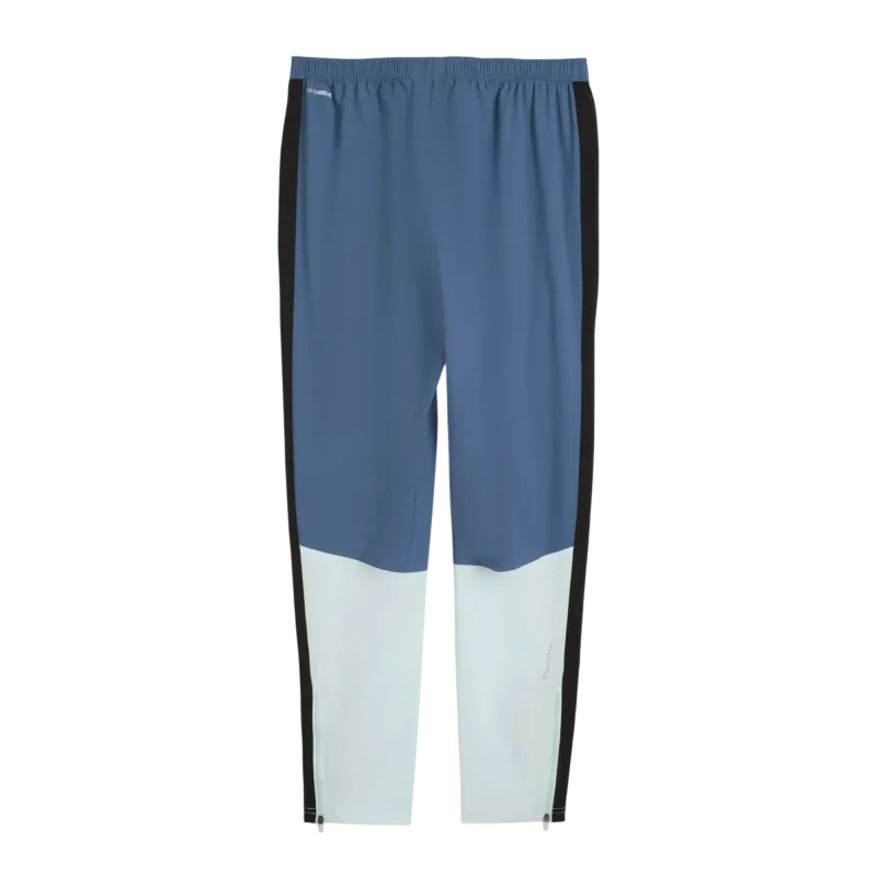 Puma Run Ultraweave Mavi Erkek Eşofman Altı - 6