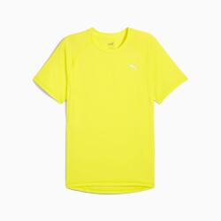 Puma Run Velocity Tee (Poly) Erkek Tshirt - 4