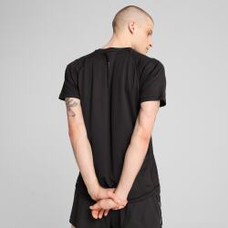 Puma Run Velocity Tee (Poly) Erkek Tshirt - 4
