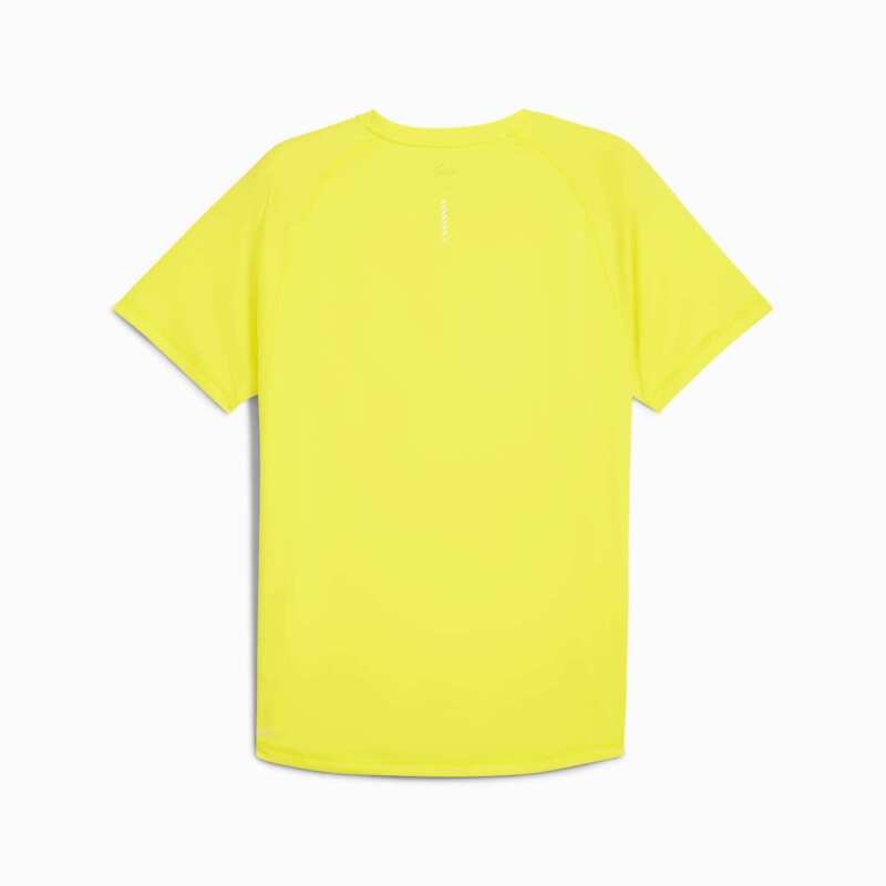 Puma Run Velocity Tee (Poly) Erkek Tshirt - 5