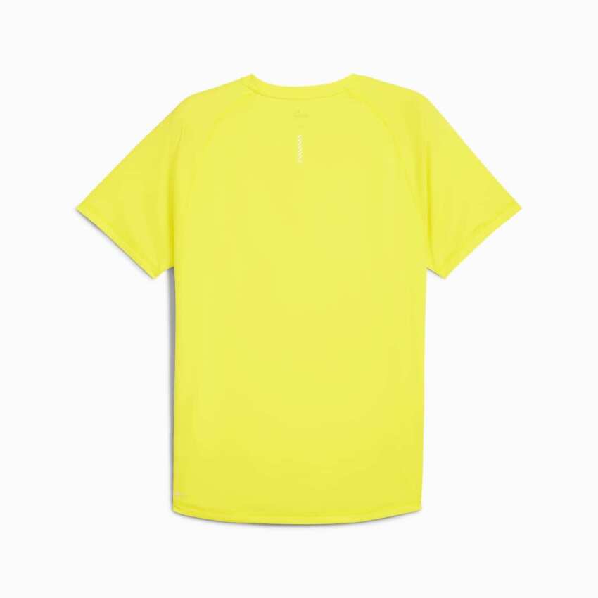 Puma Run Velocity Tee (Poly) Erkek Tshirt - 5