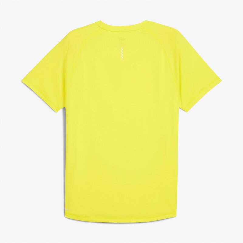 Puma Run Velocity Tee (Poly) Erkek Tshirt - 5