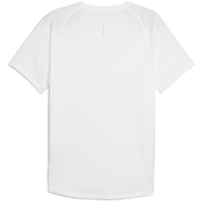 Puma Run Velocity Tee Tri-Blend Erkek Tshirt - 2