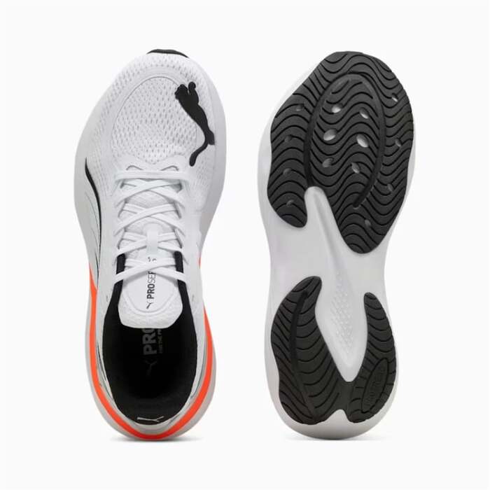 Puma Scend Pro 2 Erkek Koşu Ayakkabısı - 3