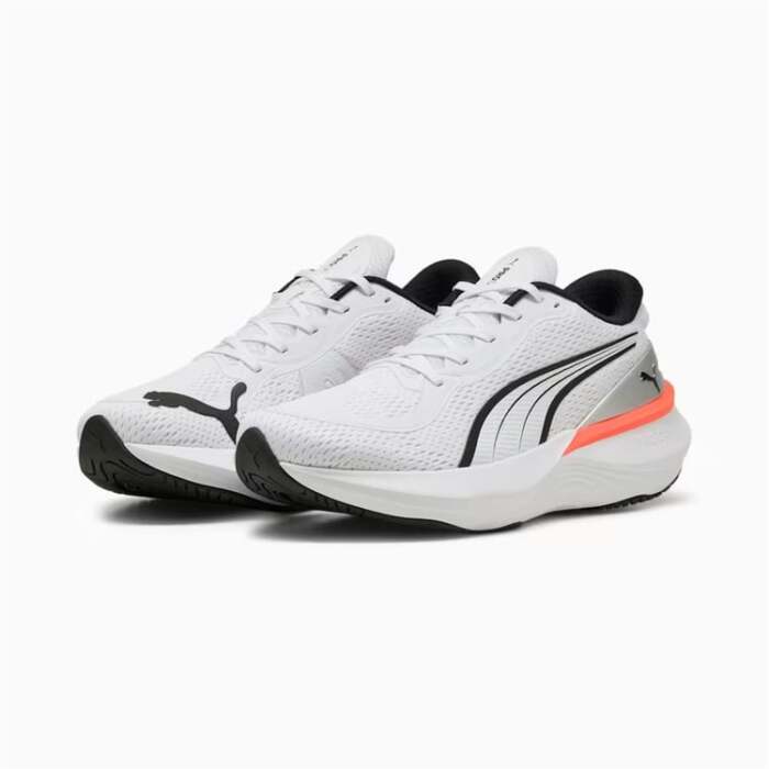 Puma Scend Pro 2 Erkek Koşu Ayakkabısı - 5