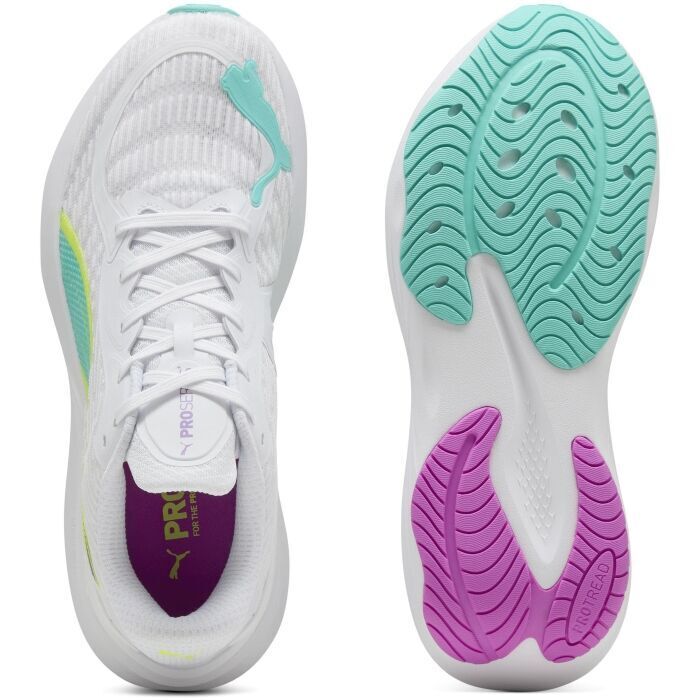 Puma Scend Pro 2 Summer Kadın Koşu Ayakkabısı - 4