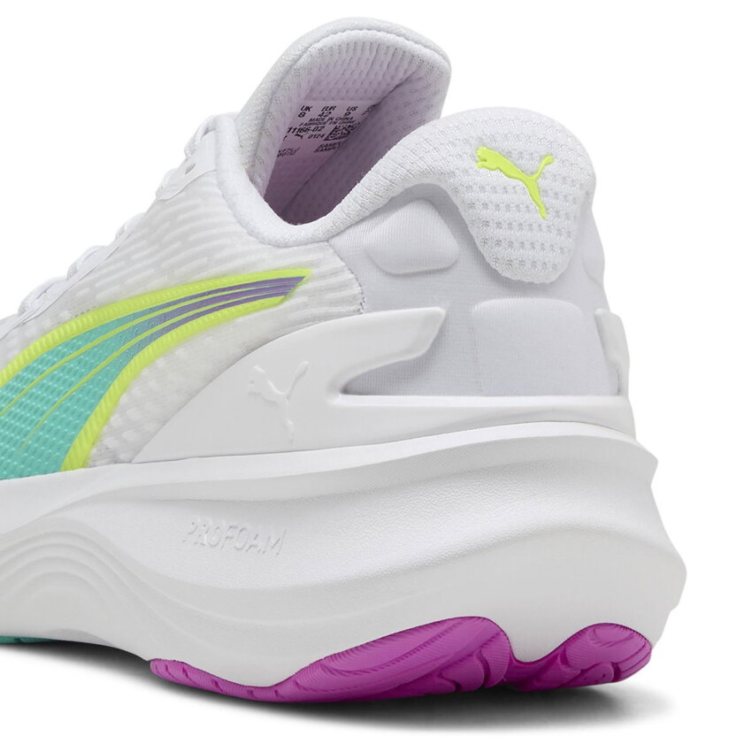 Puma Scend Pro 2 Summer Kadın Koşu Ayakkabısı - 6