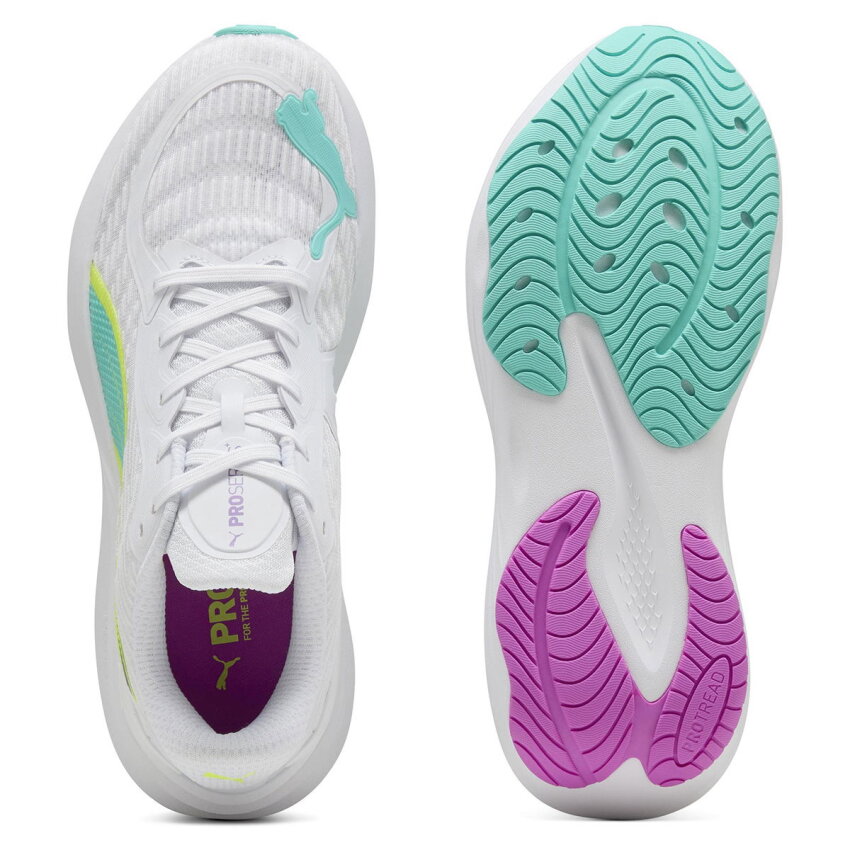 Puma Scend Pro 2 Summer Kadın Koşu Ayakkabısı - 4