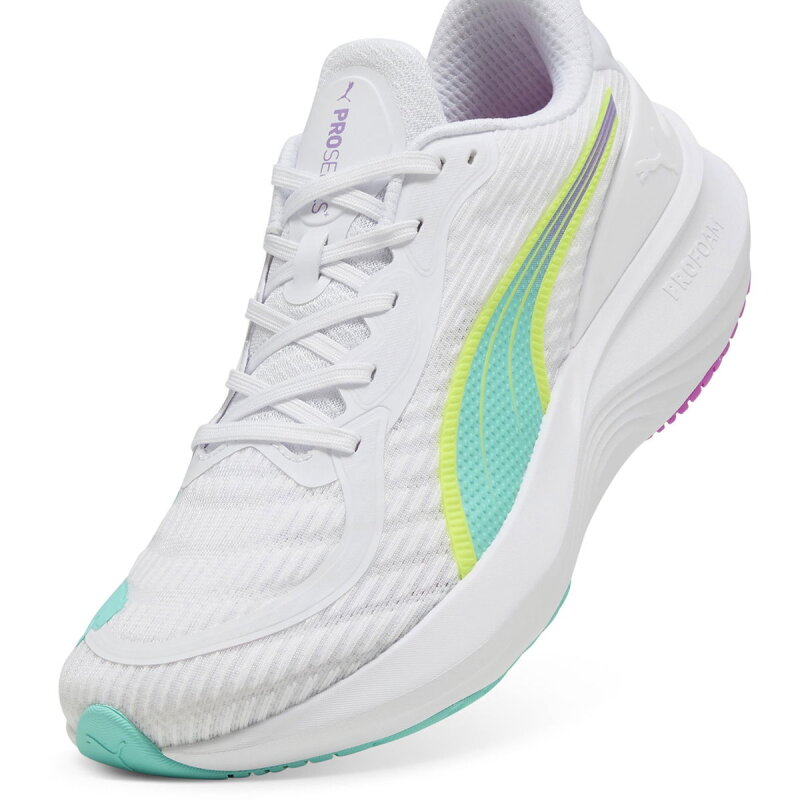 Puma Scend Pro 2 Summer Kadın Koşu Ayakkabısı - 5