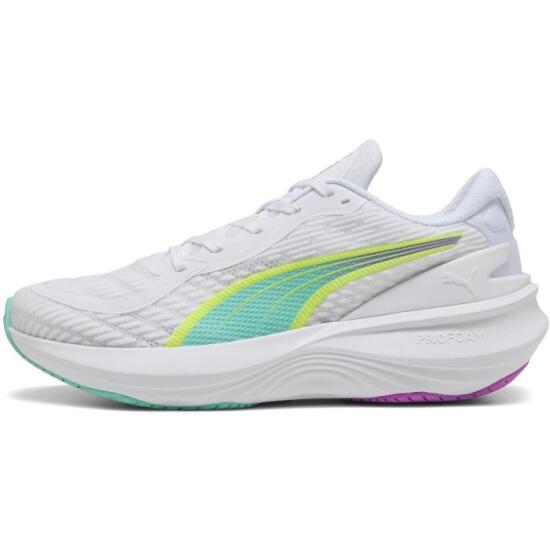 Puma Scend Pro 2 Summer Kadın Koşu Ayakkabısı - 2