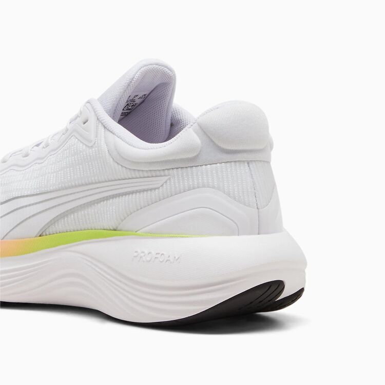 Puma Scend Pro Ultra Wn s BEYAZ Kadın Koşu Ayakkabısı - 6
