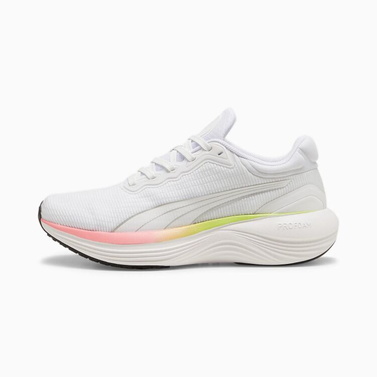Puma Scend Pro Ultra Wn s BEYAZ Kadın Koşu Ayakkabısı - 2