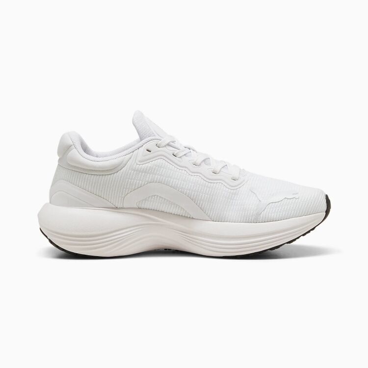 Puma Scend Pro Ultra Wn s BEYAZ Kadın Koşu Ayakkabısı - 1