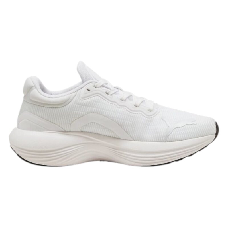 Puma Scend Pro Ultra Wn s BEYAZ Kadın Koşu Ayakkabısı - 1