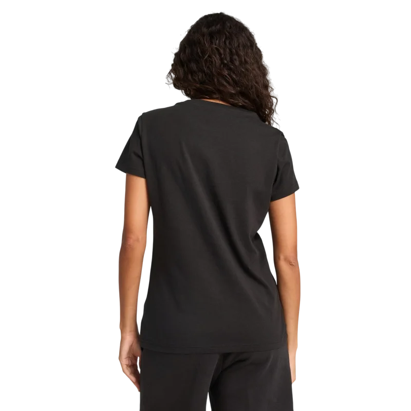 Puma Script Kadın Tshirt - 2