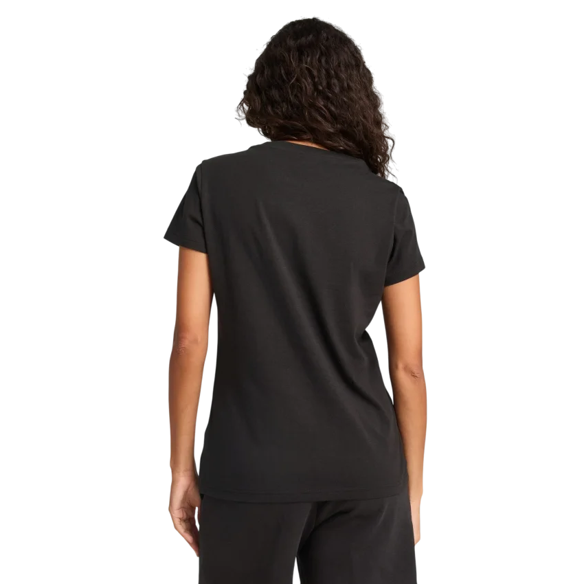 Puma Script Kadın Tshirt - 2