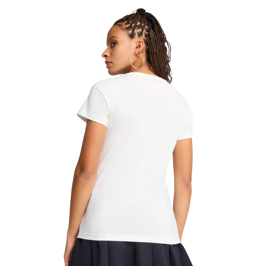 Puma Script Kadın Tshirt - 2