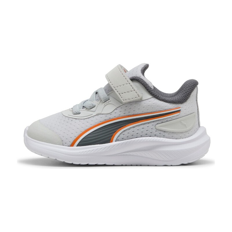 Puma Skyrocket 2 AC+ Inf Gri Çocuk Günlük Ayakkabı - Puma (1)