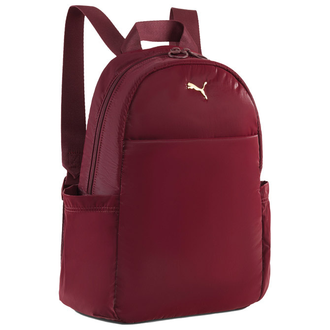 Puma Small Bordo Kadın Sırt Çantası - 1