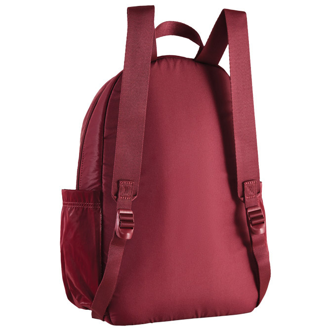 Puma Small Bordo Kadın Sırt Çantası - 2