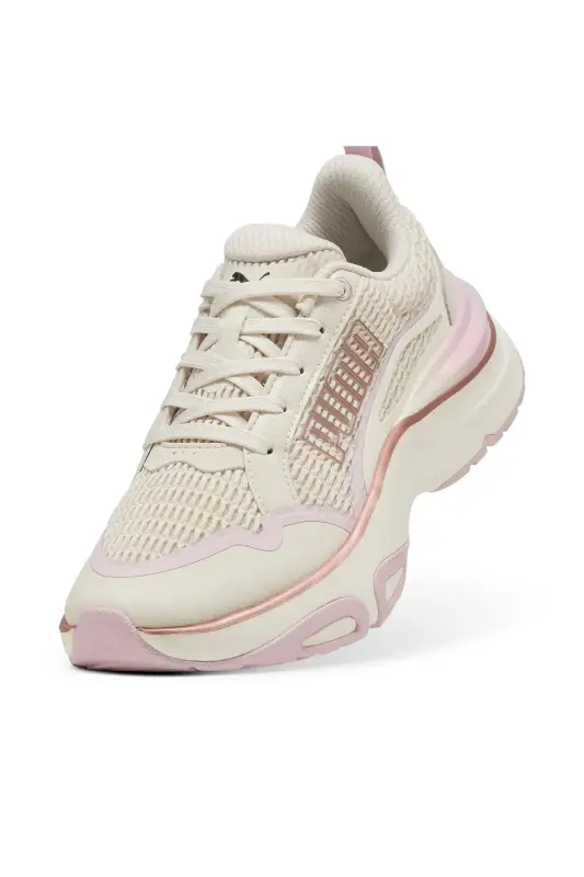 Puma Softride Divine Metal Wn s Kadın Koşu Ayakkabısı - 5