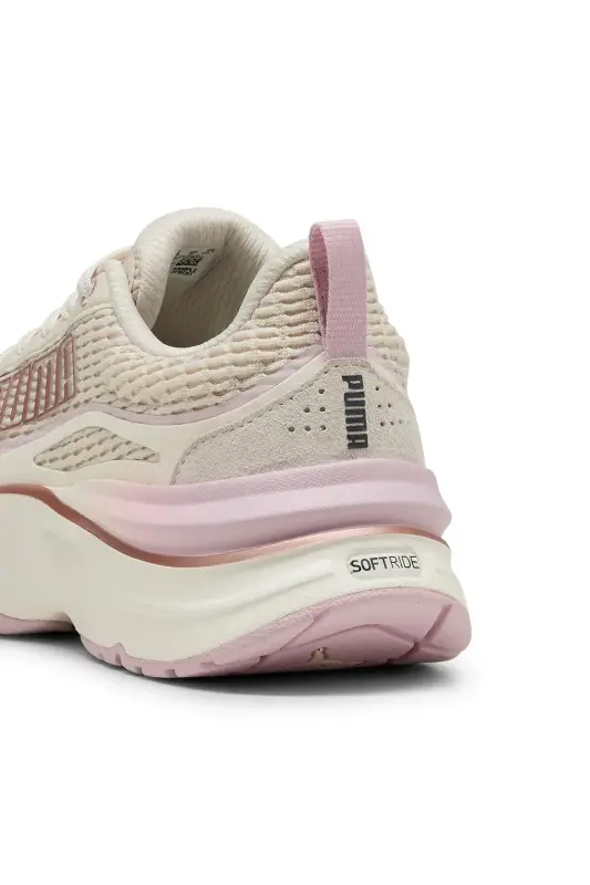 Puma Softride Divine Metal Wn s Kadın Koşu Ayakkabısı - 6