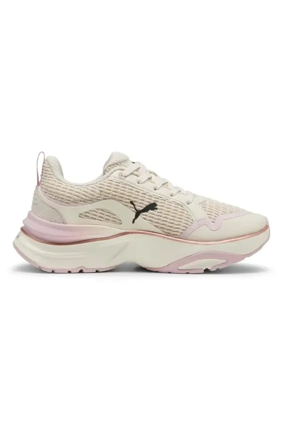 Puma Softride Divine Metal Wn s Kadın Koşu Ayakkabısı - 1