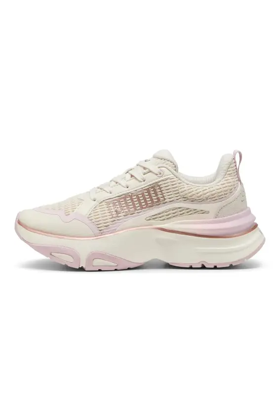 Puma Softride Divine Metal Wn s Kadın Koşu Ayakkabısı - 2