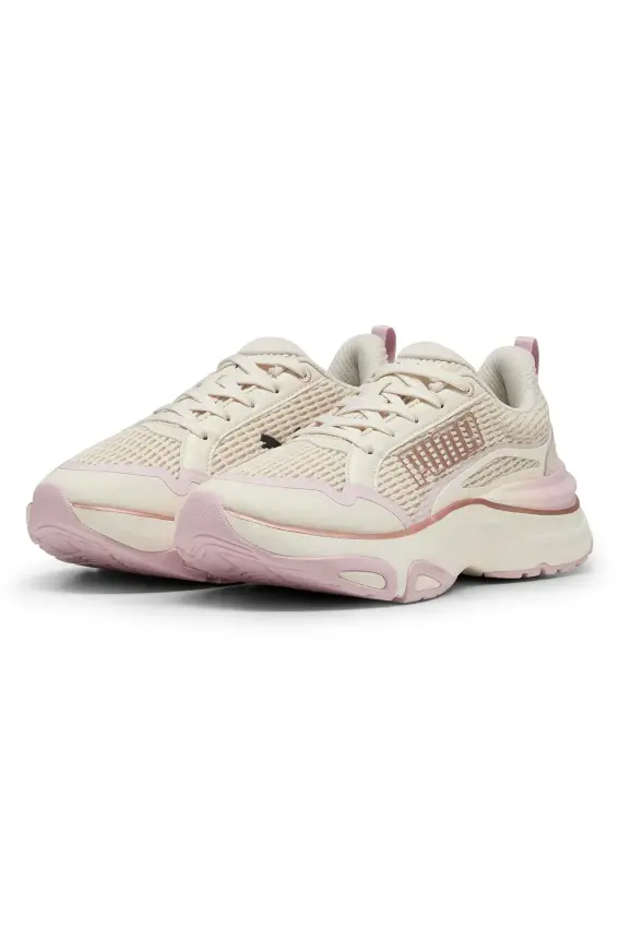 Puma Softride Divine Metal Wn s Kadın Koşu Ayakkabısı - 4