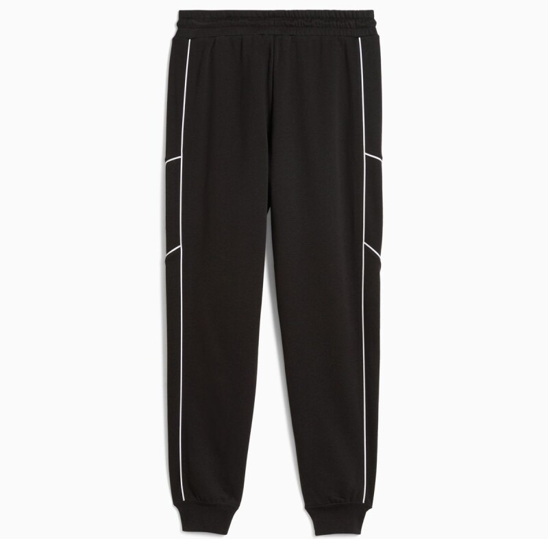 Puma Sport Sweatpants Siyah Erkek Eşofman Altı - 2