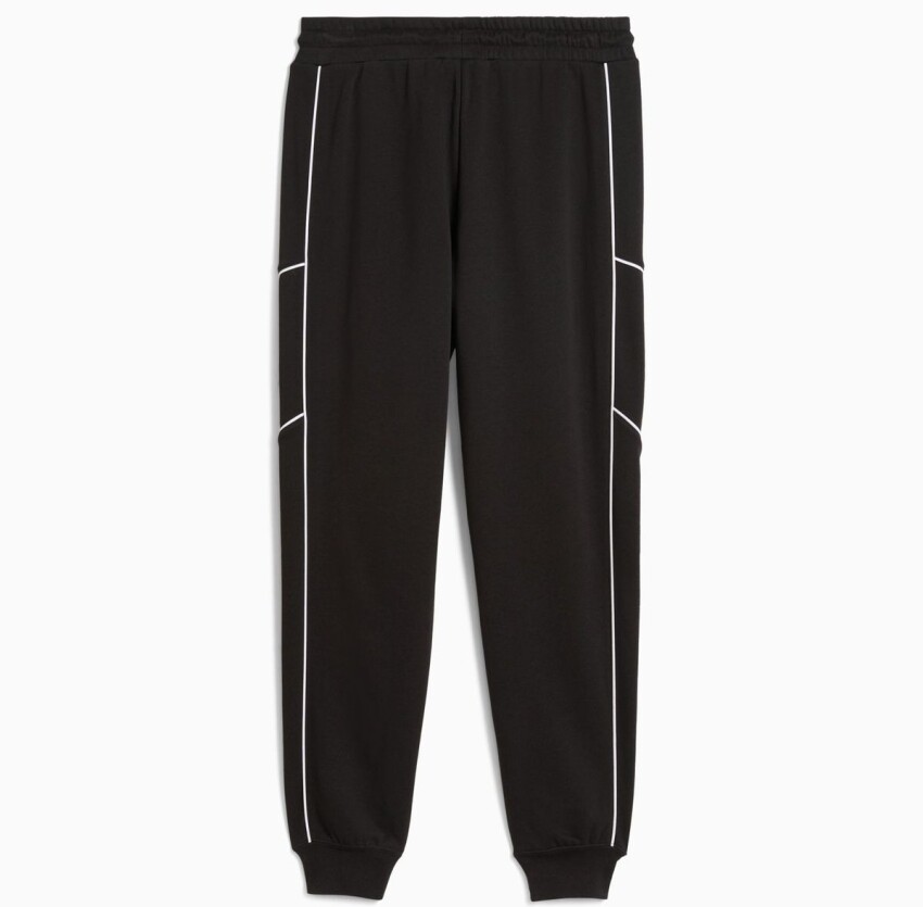 Puma Sport Sweatpants Siyah Erkek Eşofman Altı - 2