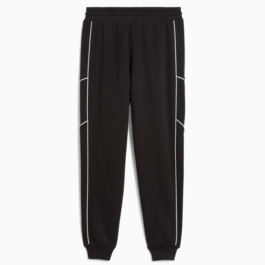 Puma Sport Sweatpants Siyah Erkek Eşofman Altı - 2